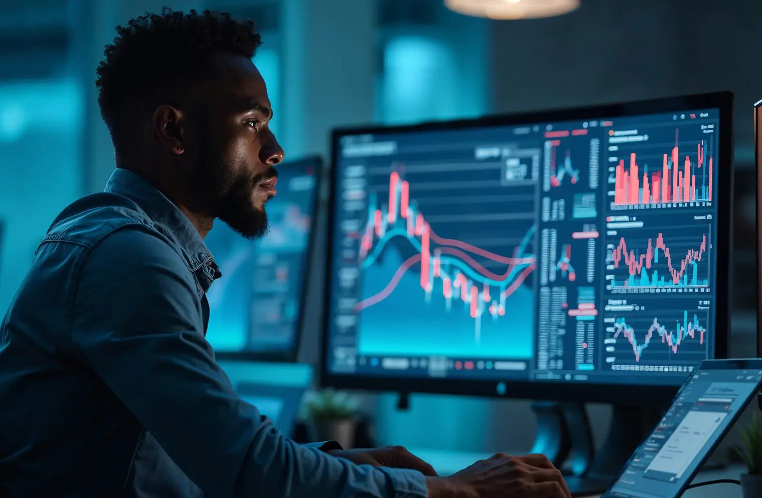 Improve Credit Score Illustration