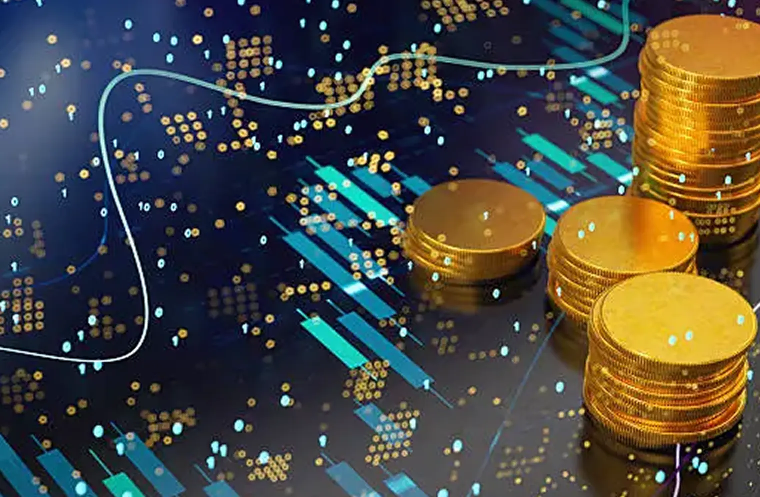 Deposit and Withdrawal