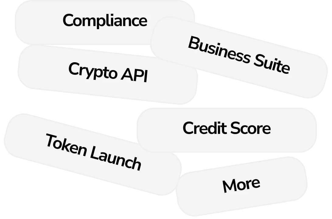 Explore More Services