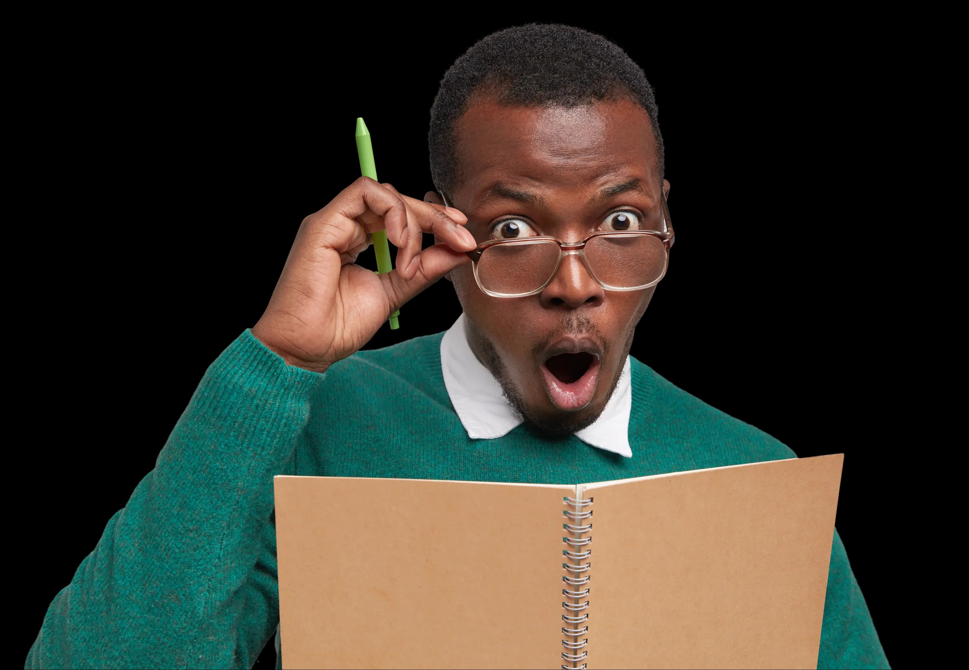 Learn Crypto Illustration