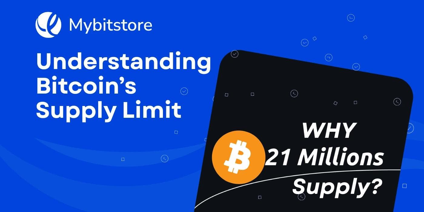 Why 21 Million BTC? Understanding Bitcoin’s Supply Limit